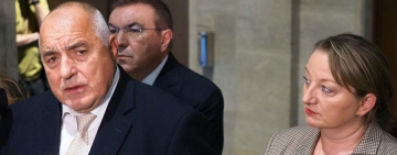 Борисов: Протестът свърши 